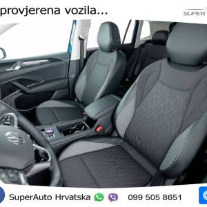 VW Tiguan 1.5 eTSI DSG Life 131 KS, LED+ACC+GR SJED+360+VIRT+PDC