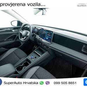 VW Tiguan 1.5 eTSI DSG Life 131 KS, LED+ACC+GR SJED+360+VIRT+PDC