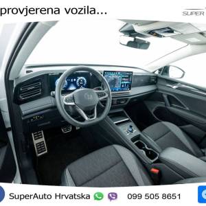 VW Tiguan 1.5 eTSI DSG Life 130 KS, LED+ACC+GR SJED+360+VIRT+PDC
