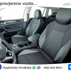 VW Tiguan 1.5 eTSI DSG Life 130 KS, LED+ACC+GR SJED+360+VIRT+PDC