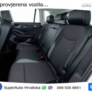 VW Tiguan 1.5 eTSI DSG Life 130 KS, LED+ACC+GR SJED+360+VIRT+PDC