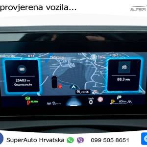 VW Tiguan 1.5 eTSI DSG Life 130 KS, LED+ACC+GR SJED+360+VIRT+PDC