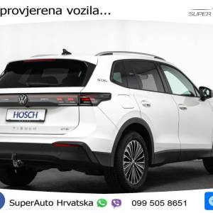 VW Tiguan 1.5 eTSI DSG Life 130 KS, LED+ACC+GR SJED+360+VIRT+PDC