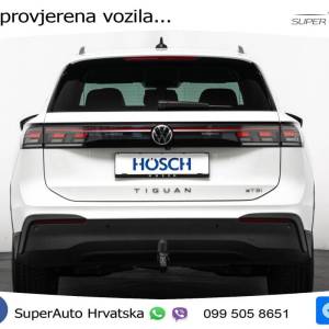 VW Tiguan 1.5 eTSI DSG Life 130 KS, LED+ACC+GR SJED+360+VIRT+PDC
