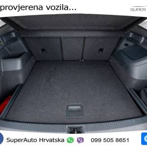 VW Tiguan 1.5 eTSI DSG Life 130 KS, LED+ACC+GR SJED+360+VIRT+PDC