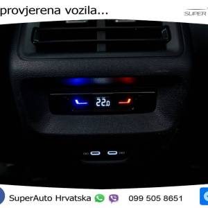 VW Tiguan 1.5 eTSI DSG Life 130 KS, LED+ACC+GR SJED+360+VIRT+PDC