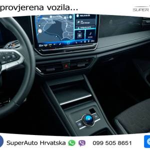 VW Tiguan 1.5 eTSI DSG Life 130 KS, LED+ACC+GR SJED+360+VIRT+PDC