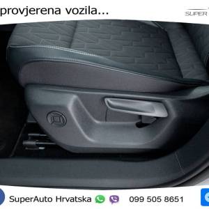 VW Tiguan 1.5 eTSI DSG Life 130 KS, LED+ACC+GR SJED+360+VIRT+PDC