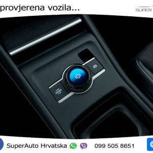 VW Tiguan 1.5 eTSI DSG Life 130 KS, LED+ACC+GR SJED+360+VIRT+PDC