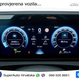 VW Tiguan 1.5 eTSI DSG Life 130 KS, LED+ACC+GR SJED+360+VIRT+PDC
