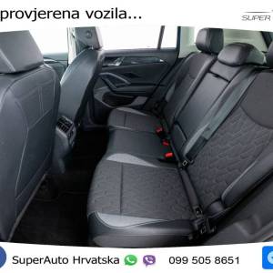 VW Tiguan 1.5 eTSI DSG Life 131 KS, LED+ACC+GR SJED+360+VIRT+PDC
