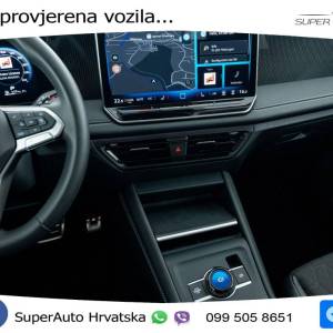 VW Tiguan 1.5 eTSI DSG Life 131 KS, LED+ACC+GR SJED+360+VIRT+PDC