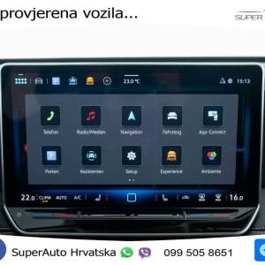 VW Tiguan 1.5 eTSI DSG Life 131 KS, LED+ACC+GR SJED+360+VIRT+PDC