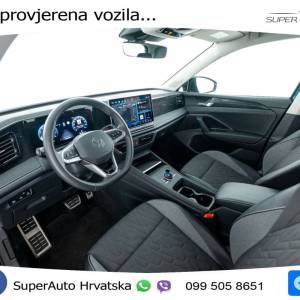 VW Tiguan 1.5 eTSI DSG Life 131 KS, LED+ACC+GR SJED+360+VIRT+PDC