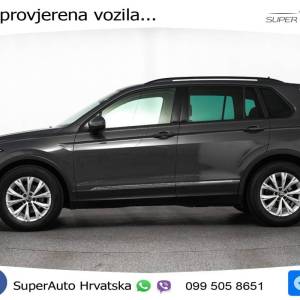 VW Tiguan 1.5 TSI DSG Life Urban 150 KS, LED+ACC+KAM+PDC+ASIST