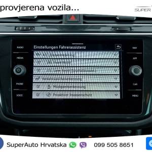 VW Tiguan 1.5 TSI DSG Life Urban 150 KS, LED+ACC+KAM+PDC+ASIST