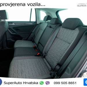 VW Tiguan 1.5 TSI DSG Life Urban 150 KS, LED+ACC+KAM+PDC+ASIST