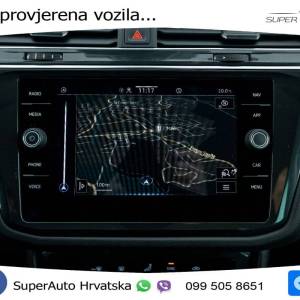 VW Tiguan 1.5 TSI DSG Life Urban 150 KS, LED+ACC+KAM+PDC+ASIST