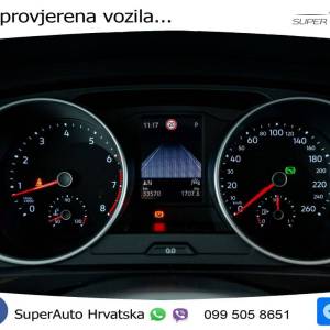 VW Tiguan 1.5 TSI DSG Life Urban 150 KS, LED+ACC+KAM+PDC+ASIST