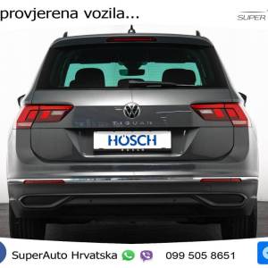 VW Tiguan 1.5 TSI DSG Life Urban 150 KS, LED+ACC+KAM+PDC+ASIST