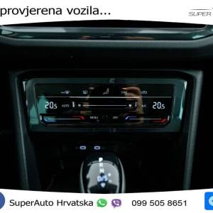 VW Tiguan 1.5 TSI DSG Life Urban 150 KS, LED+ACC+KAM+PDC+ASIST
