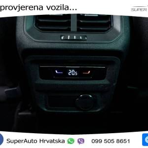 VW Tiguan 1.5 TSI DSG Life Urban 150 KS, LED+ACC+KAM+PDC+ASIST