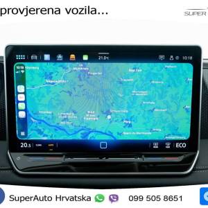 VW Tiguan 1.5 TSI DSG Life 204 KS, LED+ACC+KAM+PDC+VIRT