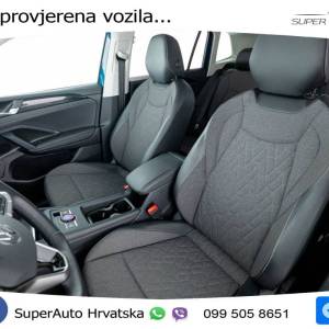 VW Tiguan 1.5 TSI DSG Life 204 KS, LED+ACC+KAM+PDC+VIRT