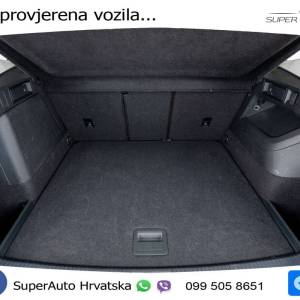 VW Tiguan 1.5 TSI DSG Life 204 KS, LED+ACC+KAM+PDC+VIRT