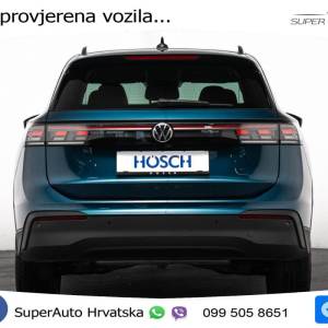 VW Tiguan 1.5 TSI DSG Life 204 KS, LED+ACC+KAM+PDC+VIRT