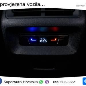 VW Tiguan 1.5 TSI DSG Life 204 KS, LED+ACC+KAM+PDC+VIRT