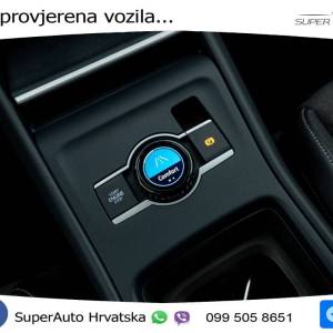 VW Tiguan 1.5 TSI DSG Life 204 KS, LED+ACC+KAM+PDC+VIRT