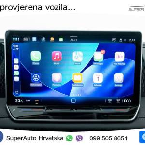 VW Tiguan 1.5 TSI DSG Life 204 KS, LED+ACC+KAM+PDC+VIRT