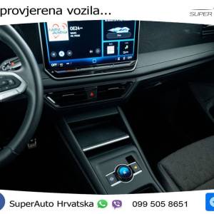 VW Tiguan 1.5 TSI DSG Life 204 KS, LED+ACC+KAM+PDC+VIRT