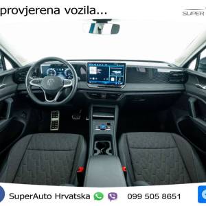 VW Tiguan 1.5 TSI DSG Life 204 KS, LED+ACC+KAM+PDC+VIRT