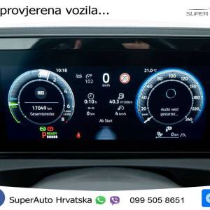 VW Tiguan 1.5 TSI DSG Life 204 KS, LED+ACC+KAM+PDC+VIRT