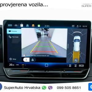 VW Tiguan 1.5 TSI DSG Life 204 KS, LED+ACC+KAM+PDC+VIRT