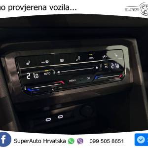 VW Tiguan 2.0 TDI 4M Aut. R-Line 200 KS, ACC+LED+KAM+GR SJED+HEAD+PANO