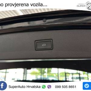 VW Tiguan 2.0 TDI 4M Aut. R-Line 200 KS, ACC+LED+KAM+GR SJED+HEAD+PANO
