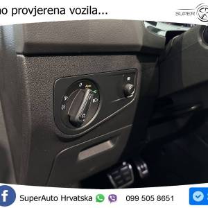 VW Tiguan 2.0 TDI 4M Aut. R-Line 200 KS, ACC+LED+KAM+GR SJED+HEAD+PANO