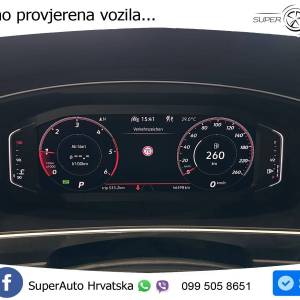 VW Tiguan 2.0 TDI 4M Aut. R-Line 200 KS, ACC+LED+KAM+GR SJED+HEAD+PANO