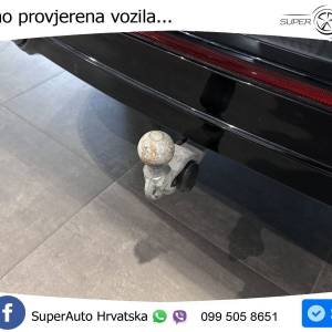 VW Tiguan 2.0 TDI 4M Aut. R-Line 200 KS, ACC+LED+KAM+GR SJED+HEAD+PANO