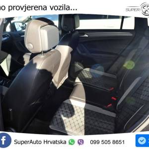 VW Tiguan 2.0 TDI 4M Aut. R-Line 200 KS, LED+PANO+GR SJED+VIRT+ASIST
