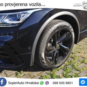 VW Tiguan 2.0 TDI 4M Aut. R-Line 200 KS, LED+PANO+GR SJED+VIRT+ASIST