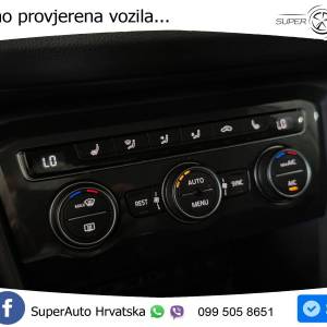 VW Tiguan 2.0 TDI 4M DSG 190 KS, LED+ACC+HEAD+GR SJED+KAM+VIRT+PDC