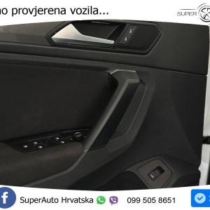 VW Tiguan 2.0 TDI 4M DSG 190 KS, LED+ACC+HEAD+GR SJED+KAM+VIRT+PDC