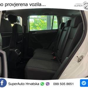 VW Tiguan 2.0 TDI 4M DSG 190 KS, LED+ACC+HEAD+GR SJED+KAM+VIRT+PDC