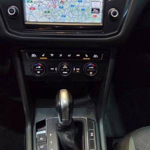 VW Tiguan 2.0 TDI 4M DSG 150 KS, S&S+ACC+GR SJED+PDC+KUKA 
