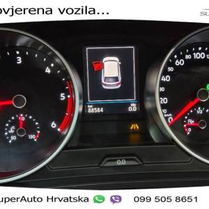 VW Tiguan 2.0 TDI 4M DSG 150 KS, S&S+ACC+GR SJED+PDC+KUKA 
