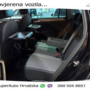 VW Tiguan 2.0 TDI 4M DSG 150 KS, S&S+ACC+GR SJED+PDC+KUKA 